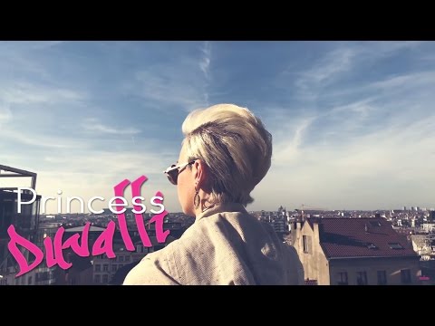 Summer Dreams - Princess Duvalli ( official Video )