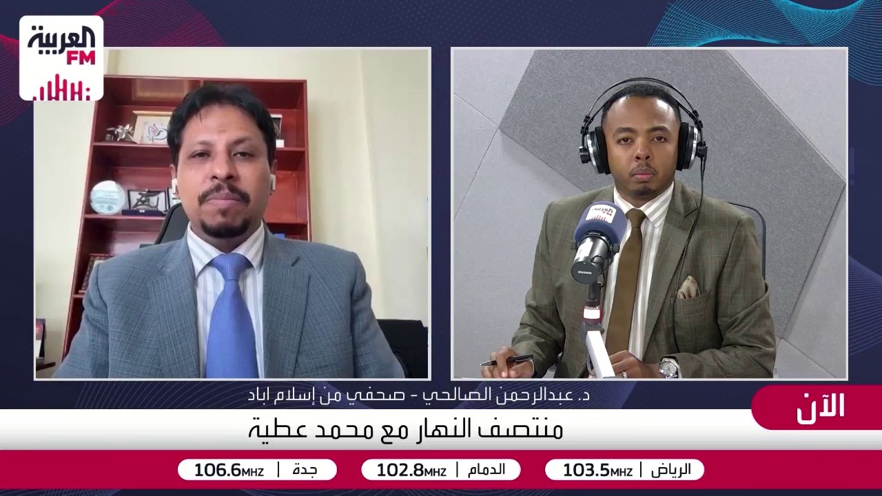 الصالحي: قد نشهد إعادة فتح مضيق هرمز لمدة شهر في مقابل تأجيل عقوبات ترمب الاق?