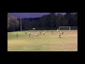 Jennifer Gomez 2019 Midfielder Highlights Vs AU&SAV.