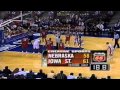 MBB: Iowa State vs. Nebraska (1996)