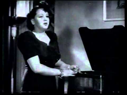 Dolly Dawn, George Hall Orchestra,  Hall's Holiday Musical Short