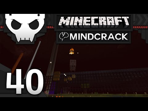 Minecraft Mindcrack Survival Ep 40: PAX EAST Rambling
