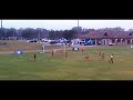 2022 ODP Inter-Regional Event Clips