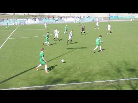 Lechia II Gdańsk - Wda Lipusz 3:0 (3/5)