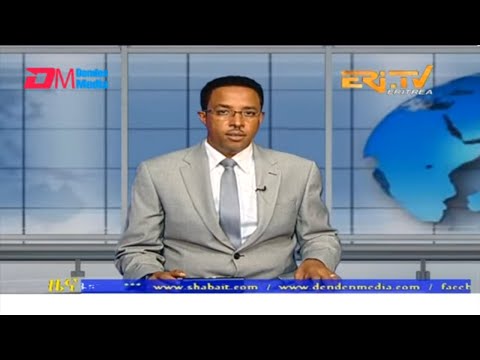 Evening News in Tigrinya for June 2, 2023 - ERi-TV, Eritrea