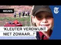 Mysterieuze verdwijning kleuter: ‘Hier klopt iets niet’