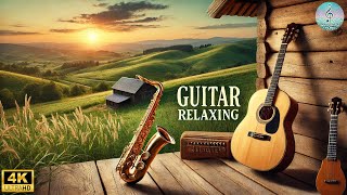 Download lagu The Magic Of Guitar & Saxophone Will Make YOU FORGET ALL YOUR WORRIES - Classical Instrumental Music mp3