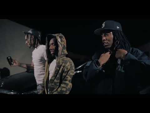 Bricc Baby-  not enough (official video)