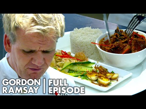 Gordon Ramsay