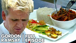 Thai Curry STUNS Gordon Ramsay | The F Word FULL EPISODE by Gordon Ramsay