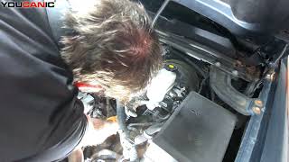 How to Replace Spark Plugs on Chevy/GM Vehicles with 5.3L V8 Engine(Silverado, Sierra, Tahoe & More)