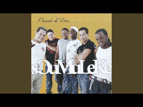 Eu Chorei - Grupo Sou Muleke
