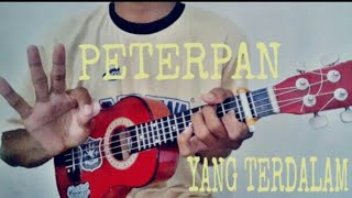 Download lagu peterpan - Yang Terdalam ukulele cover by dimas saputra mp3 Download lagu peterpan - Yang Terdalam ukulele cover by dimas saputra mp3