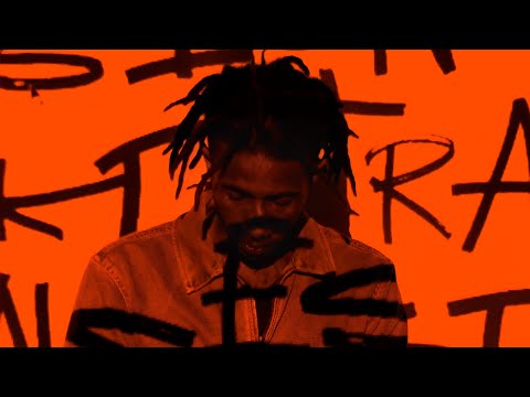 D' TRACK SESSION - DRILL #2 DOUGLAS DMT