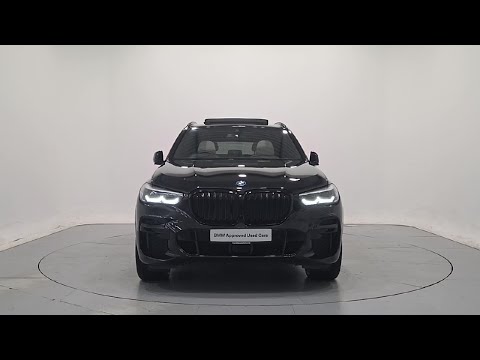 BMW X5 xDrive45e M Sport - Image 2