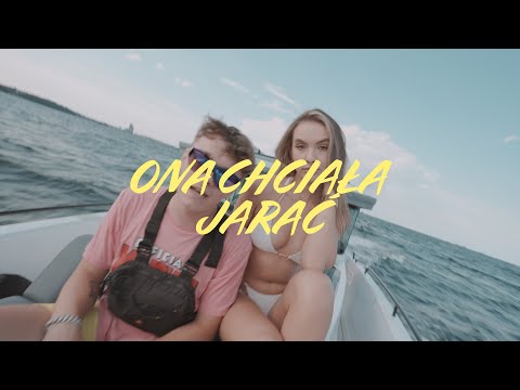zibex, Ronnie Ferrari, Wac Toja - Ona Chciała Jarać (prod. Sir Mich)