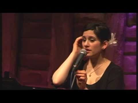 Sara Mitra: The Old Country (LIVE PERFORMANCE)