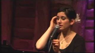 Sara Mitra: The Old Country (LIVE PERFORMANCE)