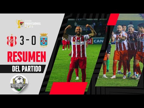 INDEPENDIENTE 3-0 BLOOMING | ¡ERRORES IMPERDONABLES y GOLEADA en Sucre! | Resumen y Goles