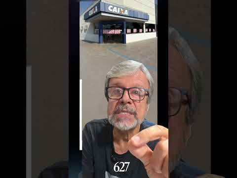 SOS, CEF E CORREIOS!#21 #24news  #viral #riodejaneiro #foryou #pravoce #reels #nordeste #brasil
