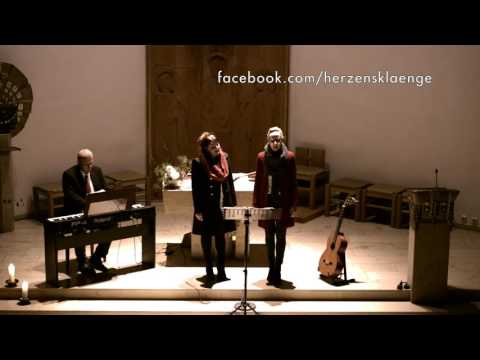 Herzensklänge - Wo ich auch stehe