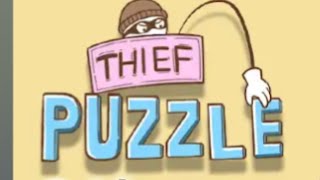 Thife puzzle gameplay || levels 123-147