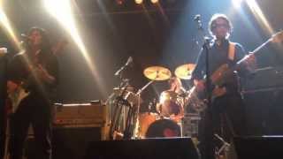 The Breeders :: Shocker In Gloomtown (GBV Cover) @ First Avenue 12/12/2014