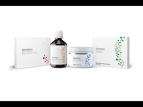 Unlocking Your Best Health with the Zinzino Health Protocol