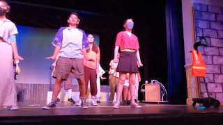 Highlights from Axoloris