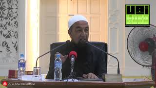 Download lagu Hukum Menyentuh Tin Arak Dengan Tangan - Ustaz Azhar Idrus mp3 Download lagu Hukum Menyentuh Tin Arak Dengan Tangan - Ustaz Azhar Idrus mp3