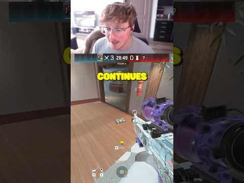 Self driving flores drone in Siege X