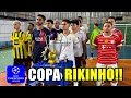 RIKINHO CUP UEFA CHAMPIONS LEAGUE! ‹ Rikinho ›