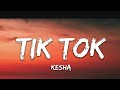 Tiktok Lyrics Kesha