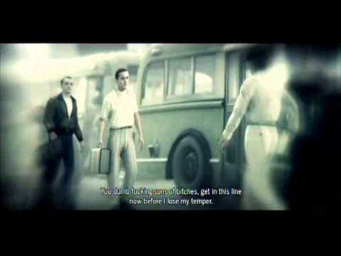 L.A. Noire: Walkthrough Part 01 - Police Desk/Tutorial (1/2)