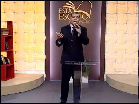 Mãos de Jesus - DIDA