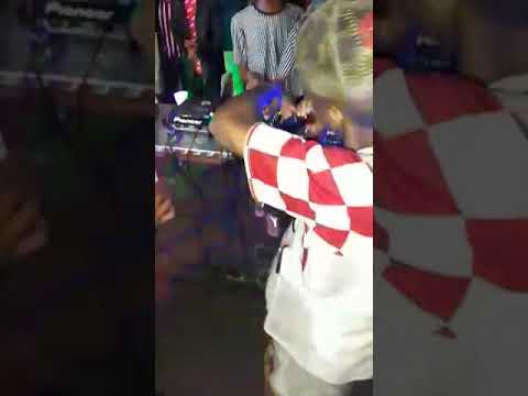 Walume Boyz Live @Club Legacy Bellville