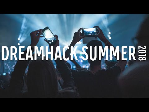 Dreamhack Summer 2018
