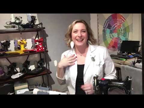 Featherweight University, Class 101