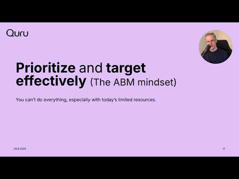 The Changing B2B Buyer Behavior 2025 – How Should Marketers Adapt?