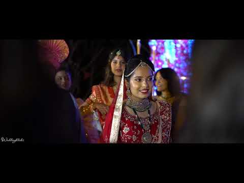 Wedding Photographer portfolio by Wedding Klicks in Mumbai - Photo 1