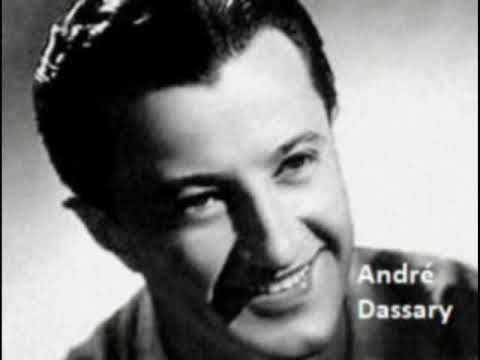 Y a du bonheur dans tous les nids   1943 André Dassary