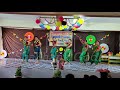 Farewell Dance On Pani Thim Thim