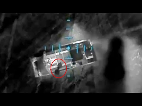 Heavy Rotor Drone Destroy Tor-M2 (+Buk-M1 Destroyed)