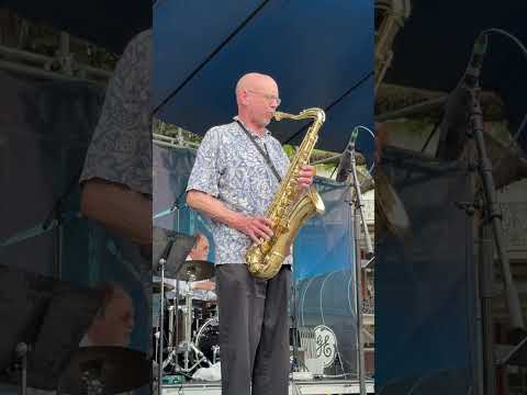 Mahogany Hall Allstars video