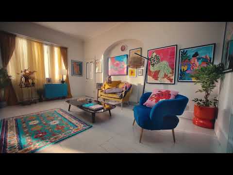 Less Bland. More You. Fy! TV Advert 2025