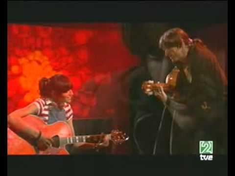 Amapola Bebe y Albert Pla