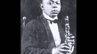 JONNY DODDS TRIO Blue Clarinet Stomp 2