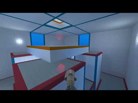 Jump_Zero_v2 TAS | Bhop Airaccel