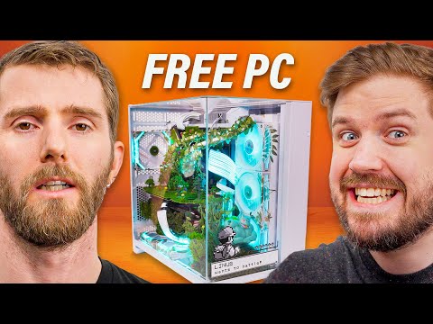 Video Thumbnail: I’ve gotta get out of this contract