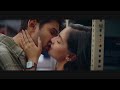 Anushka Sen Hot Steamy Kissing Part1